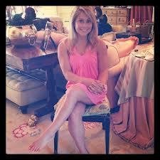 Veja fotos da ex-ginasta Shaw Johnson, musa dos EUA