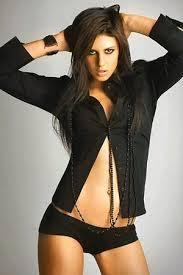 Veja fotos da ex-nadadora australiana Stephanie Rice