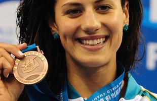 Veja fotos da ex-nadadora australiana Stephanie Rice