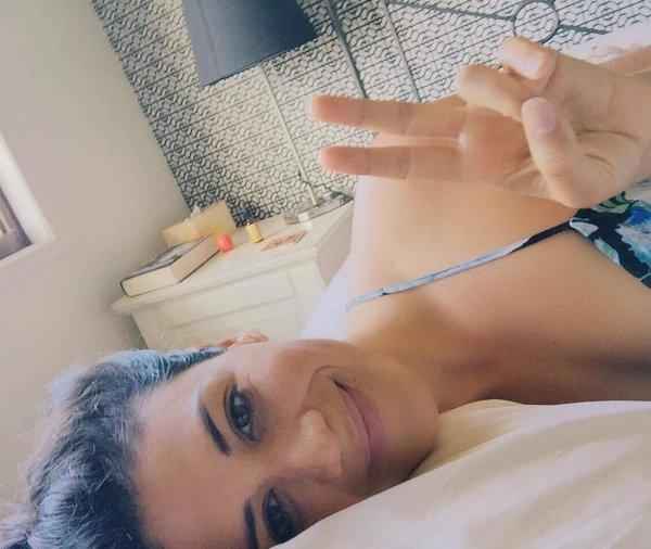 Veja fotos da ex-nadadora australiana Stephanie Rice