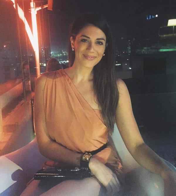 Veja fotos da ex-nadadora australiana Stephanie Rice