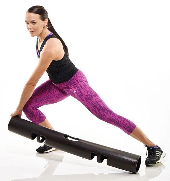 Veja fotos da musa do ciclismo britnico, Victoria Pendleton