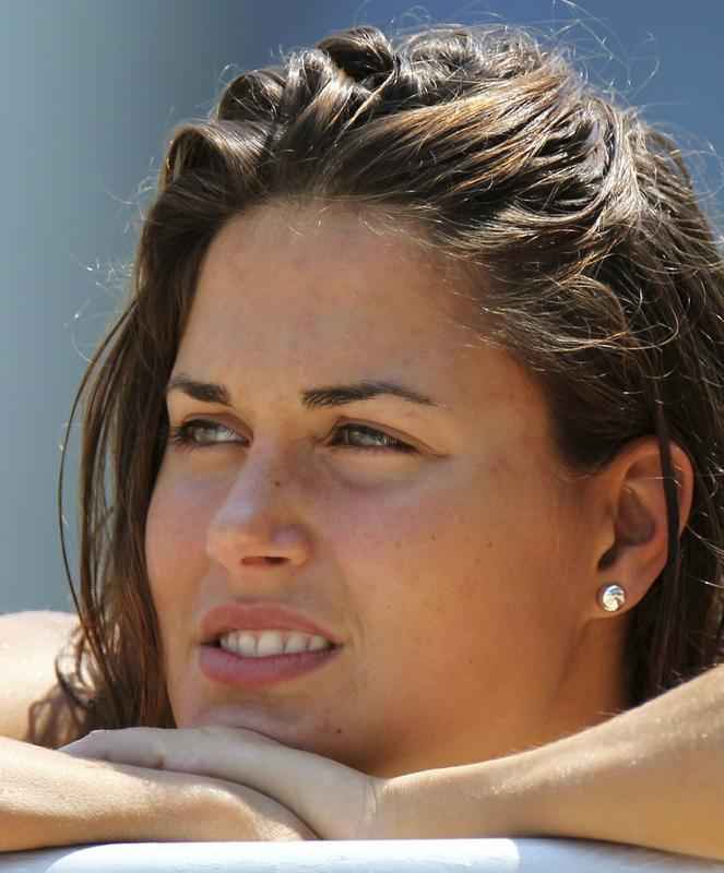 Veja fotos de Zsuzsanna Jakabos, hngara da natao