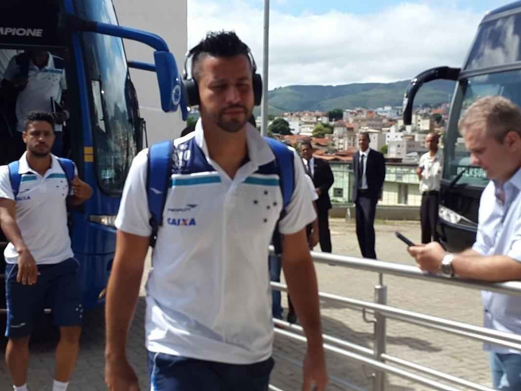 Atltico e Cruzeiro fazem duelo, neste domingo, no Independncia