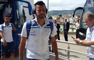 Atltico e Cruzeiro fazem duelo, neste domingo, no Independncia