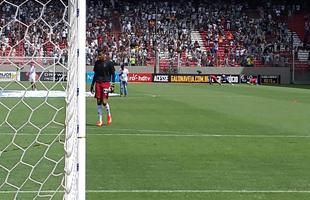 Atltico e Cruzeiro fazem duelo, neste domingo, no Independncia