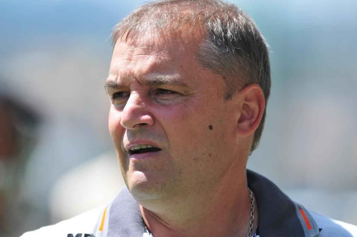 Imagens de lances do clssico mineiro realizado neste domingo, no Horto