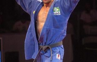 Veja fotos de Flvio Canto, ex-judoca brasileiro