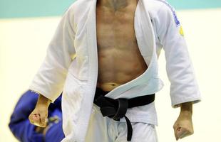 Veja fotos de Flvio Canto, ex-judoca brasileiro
