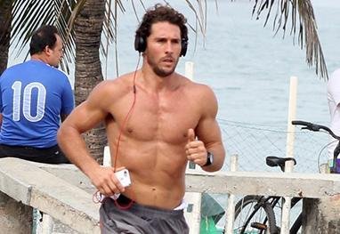 Veja fotos de Flvio Canto, ex-judoca brasileiro