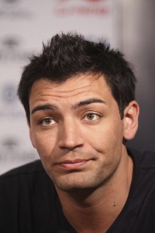 Veja imagens de Carlos Delfino, argentino do basquete