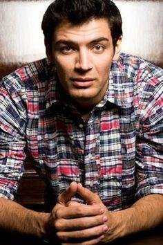 Veja imagens de Carlos Delfino, argentino do basquete