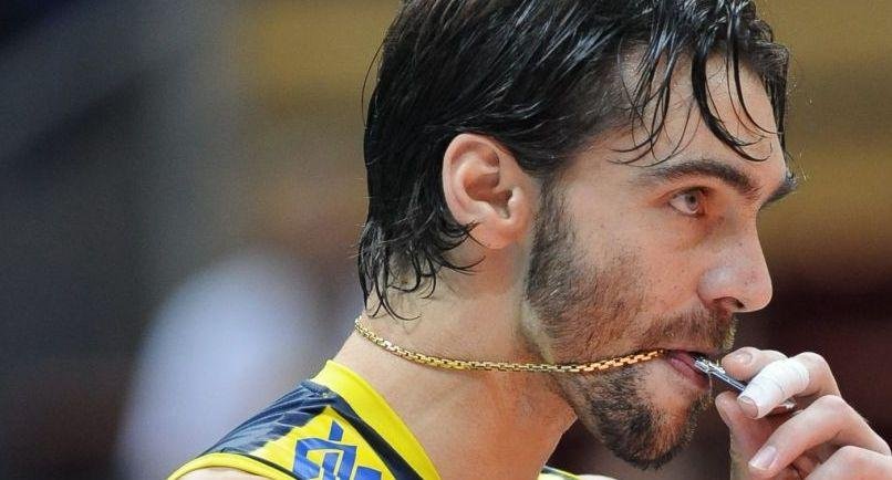 Veja fotos do ex-jogador de vlei, Giba