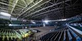 Arena Carioca 2 receberá provas de judô e luta olímpica (olímpicos); bocha (paralímpicos)