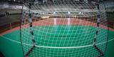 Arena irá abrigar os jogos de handebol durante a Olimpíada do Rio de Janeiro