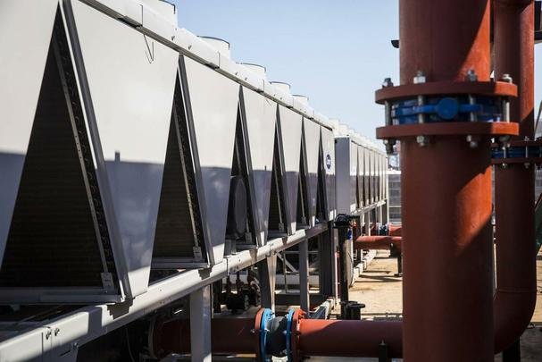 Instalao ser integrada ao Centro Olmpico de Treinamento (COT), para o desenvolvimento de ciclistas
