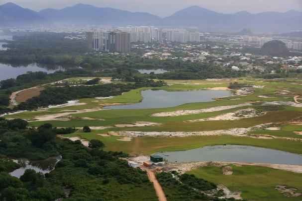 Ser operado como uma instalao pblica, com o objetivo de promover o esporte no Brasil e na Amrica do Sul