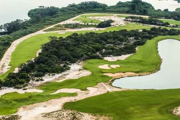 Ser operado como uma instalao pblica, com o objetivo de promover o esporte no Brasil e na Amrica do Sul