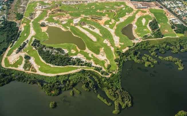 Ser operado como uma instalao pblica, com o objetivo de promover o esporte no Brasil e na Amrica do Sul