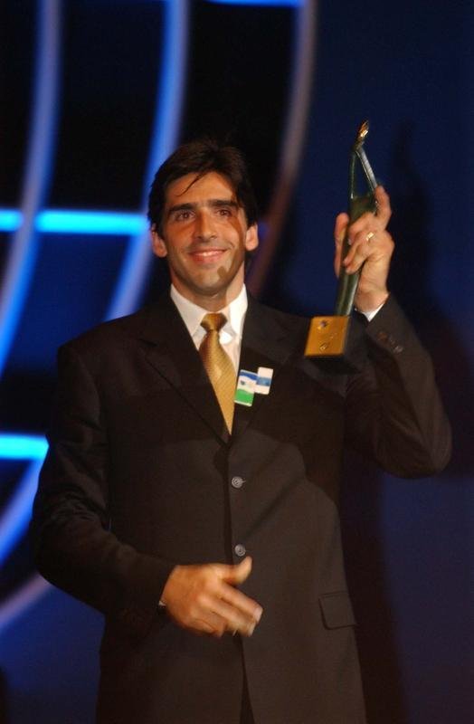 Veja fotos do muso Giovane, ex-atleta da Seleo Brasileira de vlei