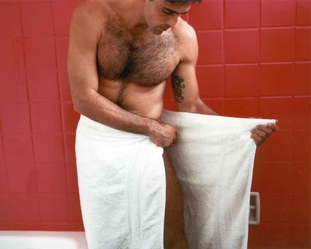 Veja fotos do muso Giovane, ex-atleta da Seleo Brasileira de vlei