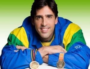 Veja fotos do muso Giovane, ex-atleta da Seleo Brasileira de vlei