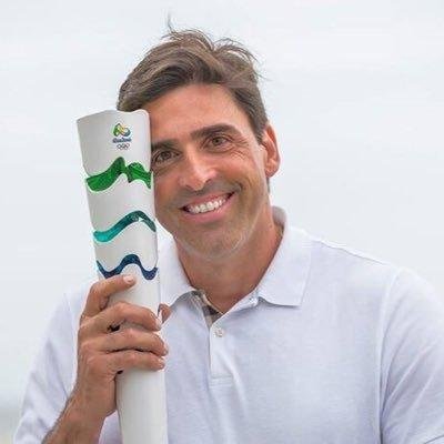 Veja fotos do muso Giovane, ex-atleta da Seleo Brasileira de vlei