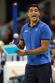 Veja fotos do muso Andrea Giani, ex-jogador da Seleo Italiana de veli