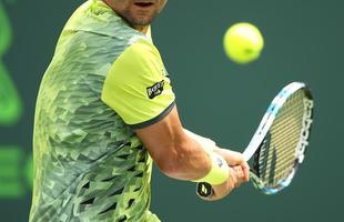 Veja fotos de David Ferrer, tenista espanhol