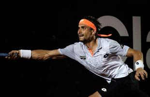 Veja fotos de David Ferrer, tenista espanhol