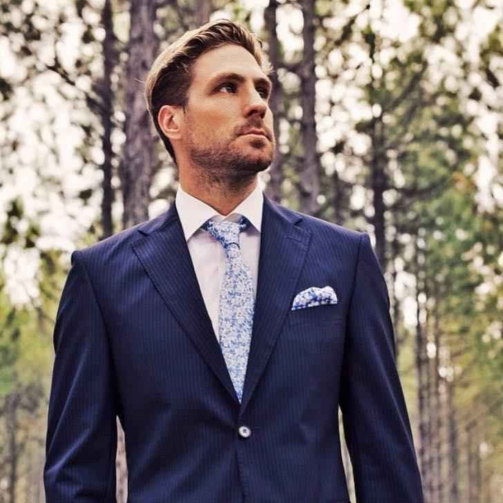 Veja fotos do muso Rhys Howden, do polo aqutico da Austrlia