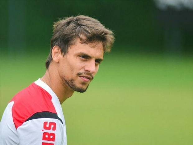 Veja fotos de Rodrigo Caio, do futebol brasilero