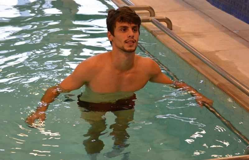 Veja fotos de Rodrigo Caio, do futebol brasilero