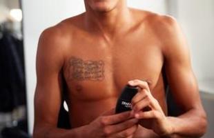 Veja fotos de Neymar, atacante da Seleo Brasileira de futebol na Olimpada