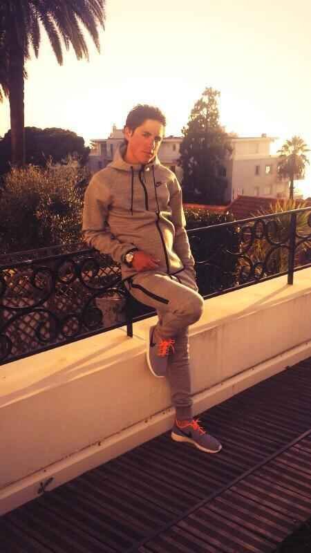 Veja fotos do ciclista britnico Peter Kennaugh