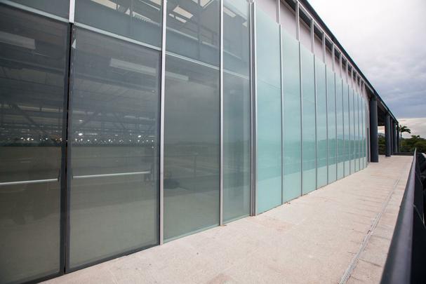 Arena da Juventude receber provas de basquete, esgrima e pentatlo moderno