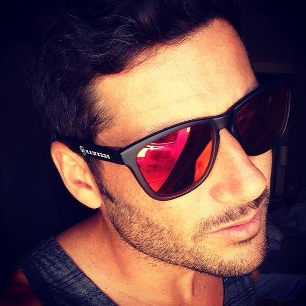 Veja fotos do espanhol da vela, Ivan Pastor