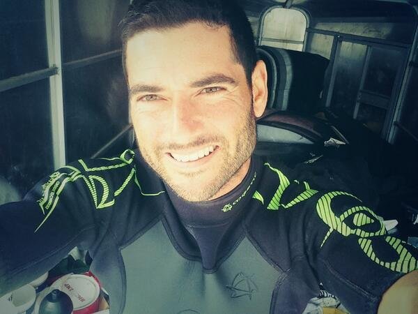 Veja fotos do espanhol da vela, Ivan Pastor