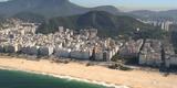 Copacabana receberá provas de ciclismo estrada, maratonas aquáticas e triatlo (olímpico)