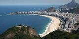 Copacabana receberá provas de ciclismo estrada, maratonas aquáticas e triatlo (olímpico); maratona, paratriatlo (paralímpico)
