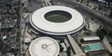 Palco da final das Copas do Mundo de 1950 e 2014, Maracanã receberá jogos de futebol e será palco das cerimônias de abertura e encerramento