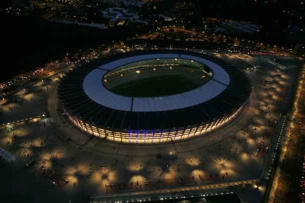 Mineiro receber dez jogos de futebol na Olimpada, sendo quatro no masculino e seis no feminino