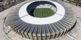 Mineirão receberá dez jogos de futebol na Olimpíada, sendo quatro no masculino e seis no feminino