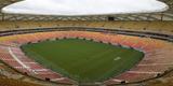 Arena da Amazônia receberá quatro jogos do torneio masculino de futebol e dois do feminino