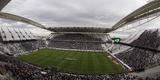 Estádio do Corinthians, em São Paulo, receberá dez partidas de futebol na Olimpíada