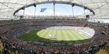 Estádio de Salvador receberá dez partidas de futebol na Olimpíada do Rio 