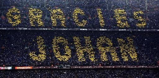 Atual lder do Campeonato Espanhol, o Barcelona recebe o terceiro colocado, Real Madrid, no Camp Nou