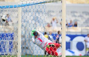 Cruzeiro e Guarani se enfrentaram no Mineiro pelo Campeonato Mineiro