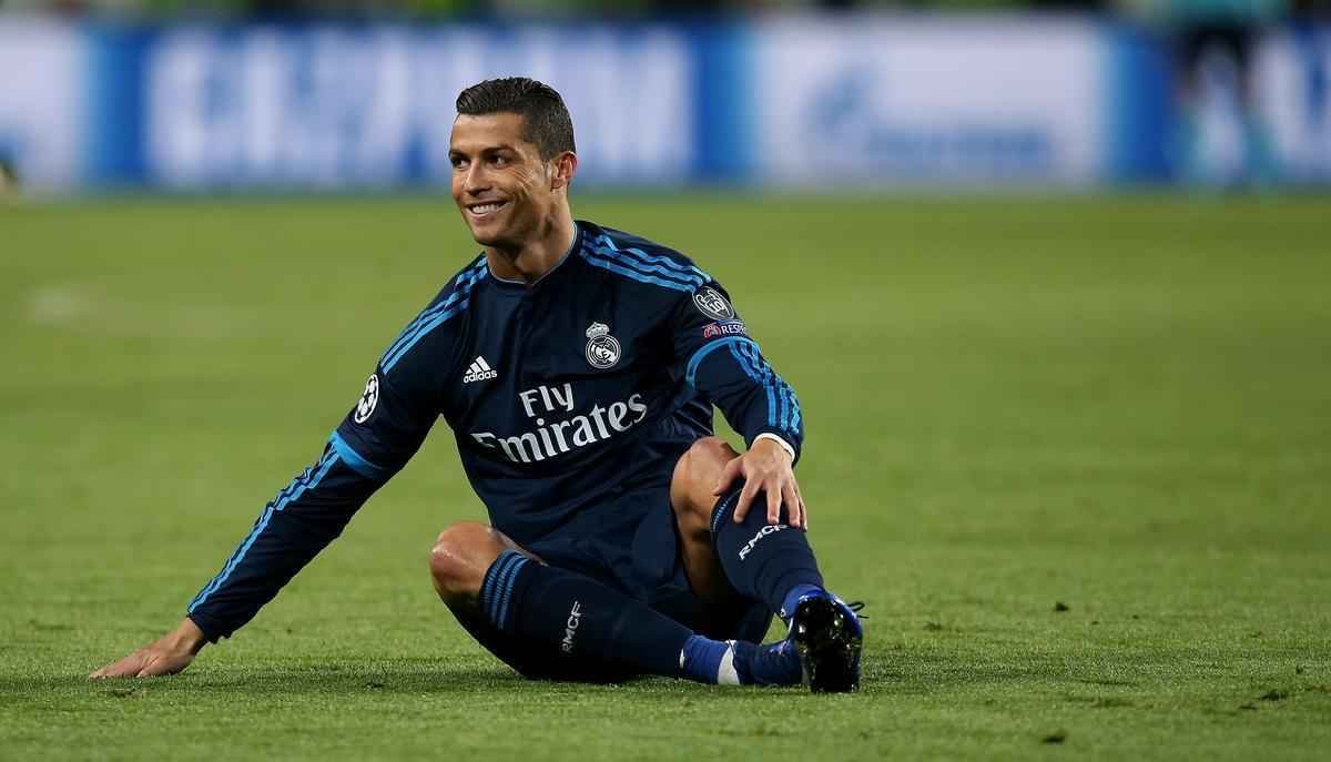 Veja fotos da surpreendente vitria do Wolfsburg por 2 a 0 sobre o Real Madrid