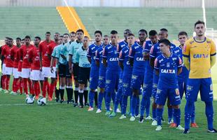 Crdito: Washington Alves/Ligth Press/Cruzeiro